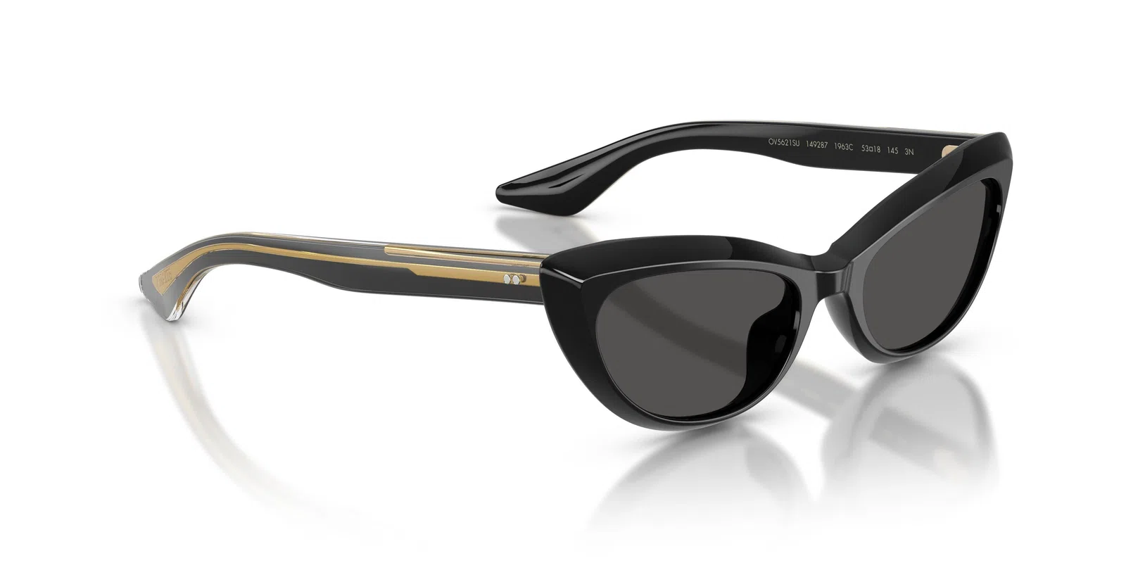 Oliver Peoples 1963c 5621SU Sunglasses - view 22